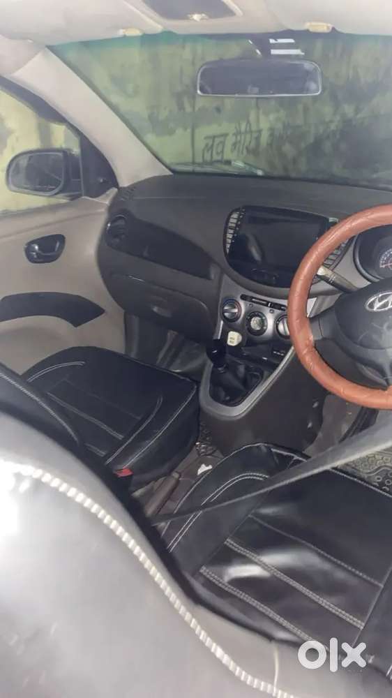 Hyundai I10 2014 Petrol 89000 Km Driven