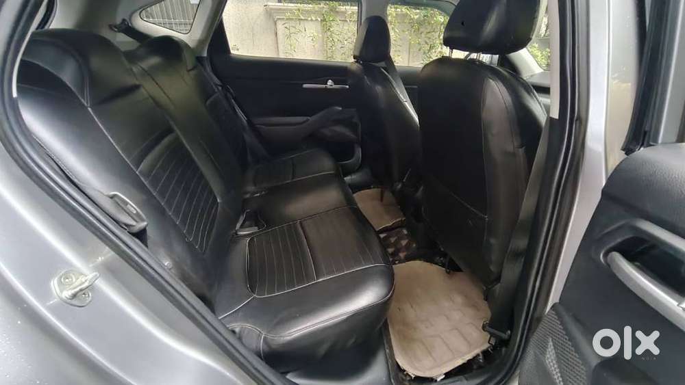 Kia Seltos Htk D, 2019, Diesel