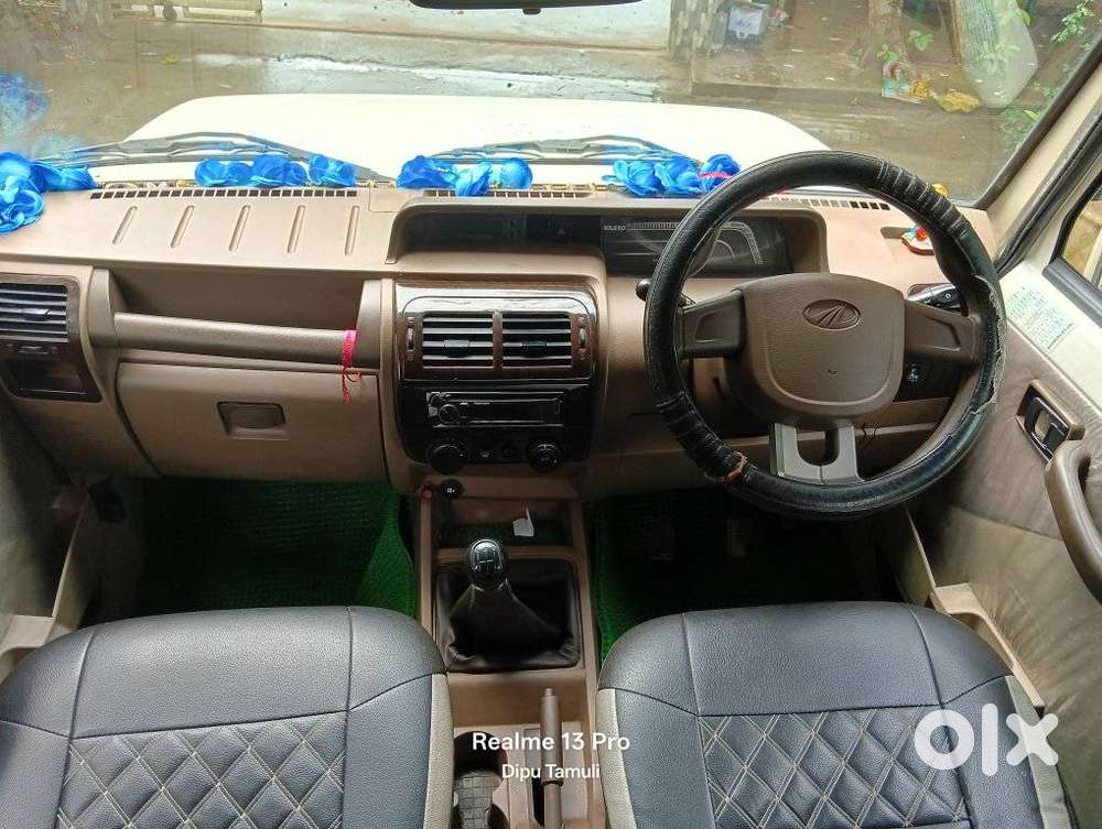 Mahindra Bolero Power Plus Zlx, 2019, Diesel