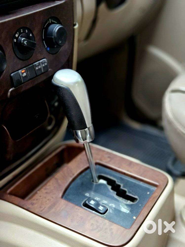 Mahindra Scorpio 2009-2014 Vlx 2wd At Bsiii, 2012, Diesel