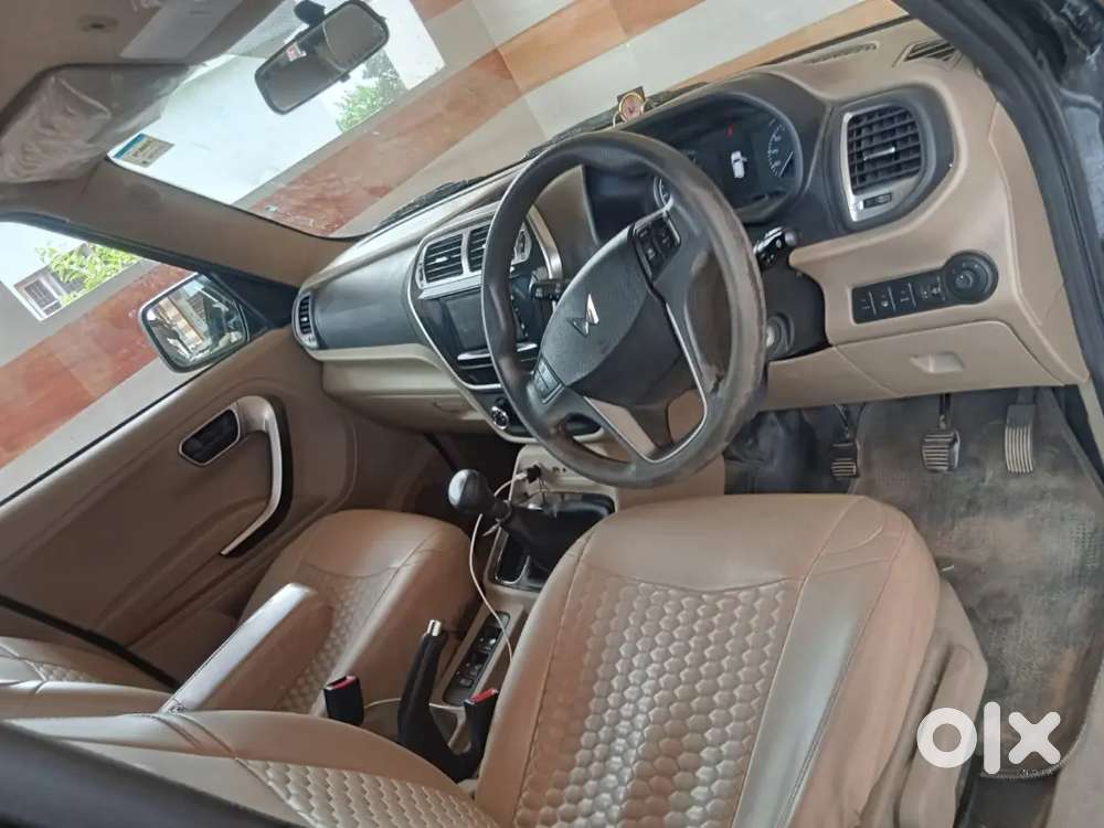 Mahindra Bolero Neo 2022 Diesel Car