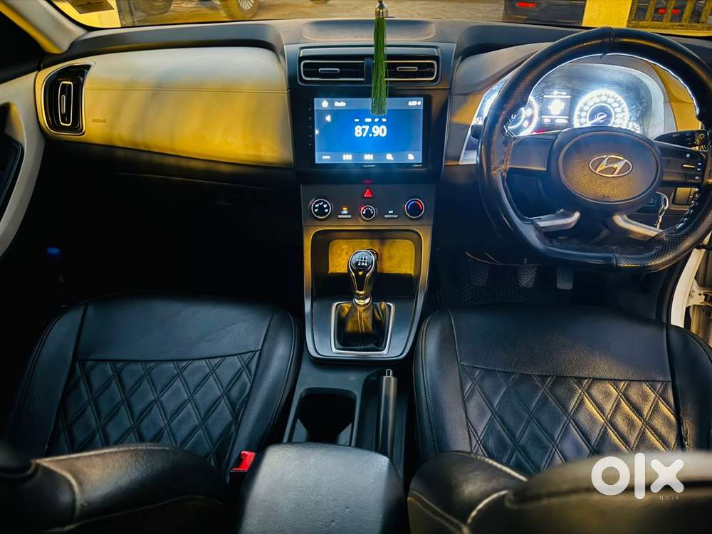 Hyundai Creta 1.5 S Diesel, 2020, Diesel