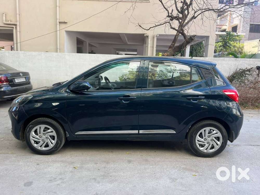Hyundai Grand I10 Nios Magna 1.2 Kappa Vtvt, 2021, Petrol