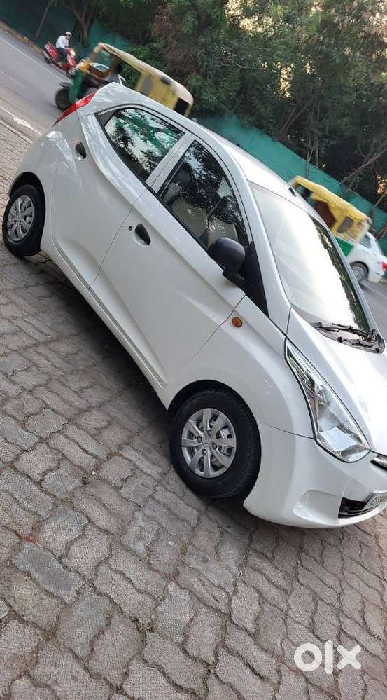 Hyundai Eon Era, 2014, Petrol