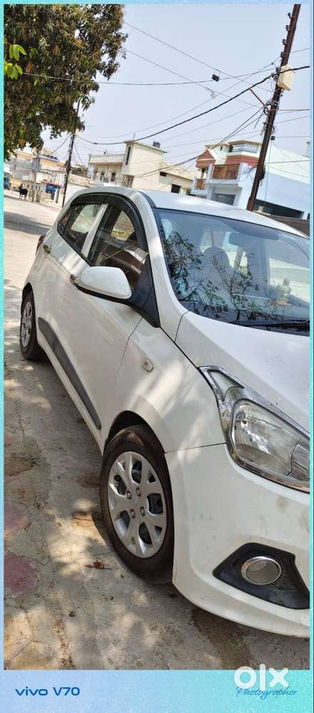 Grand I10 Hyundai