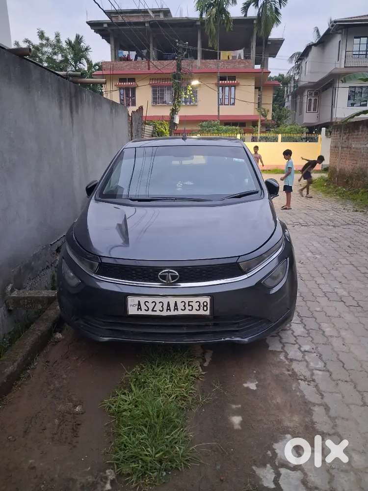 Tata Altroz 2020 Petrol 94000 Km Driven