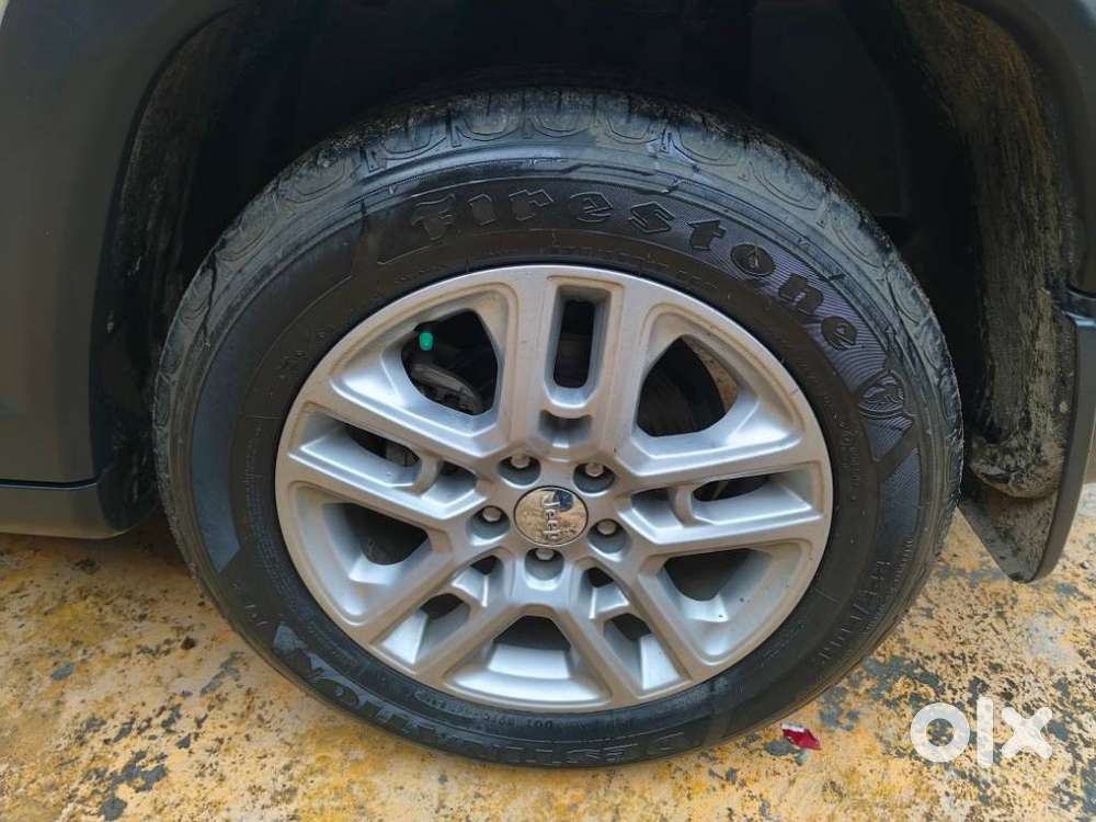 Jeep Compass 2.0 Limited (o) Diesel, 2018, Diesel