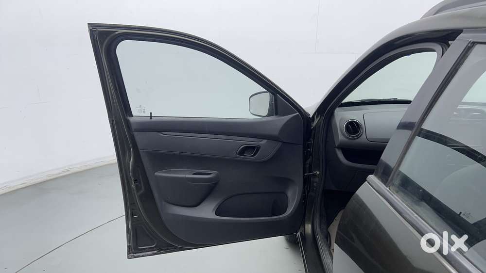 Renault Kwid 1.0 Rxt, 2016, Petrol