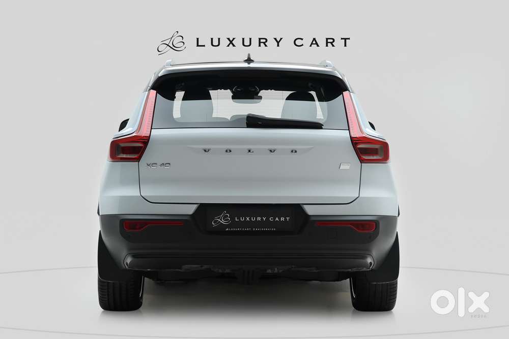 Volvo Xc40 Recharge P8 Awd, 2024, Electric