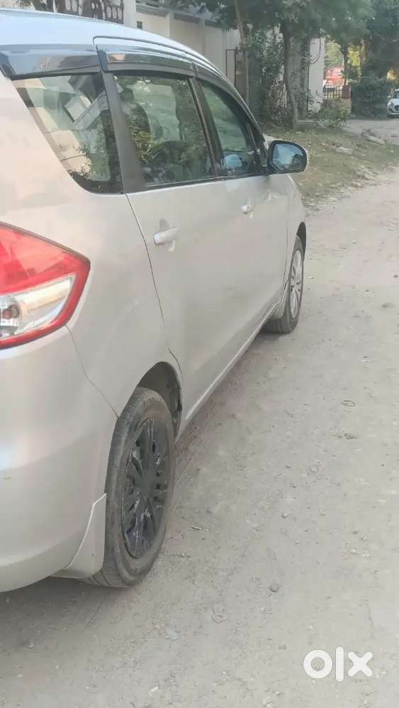 Maruti Suzuki Ertiga 2013 Model. Mo .