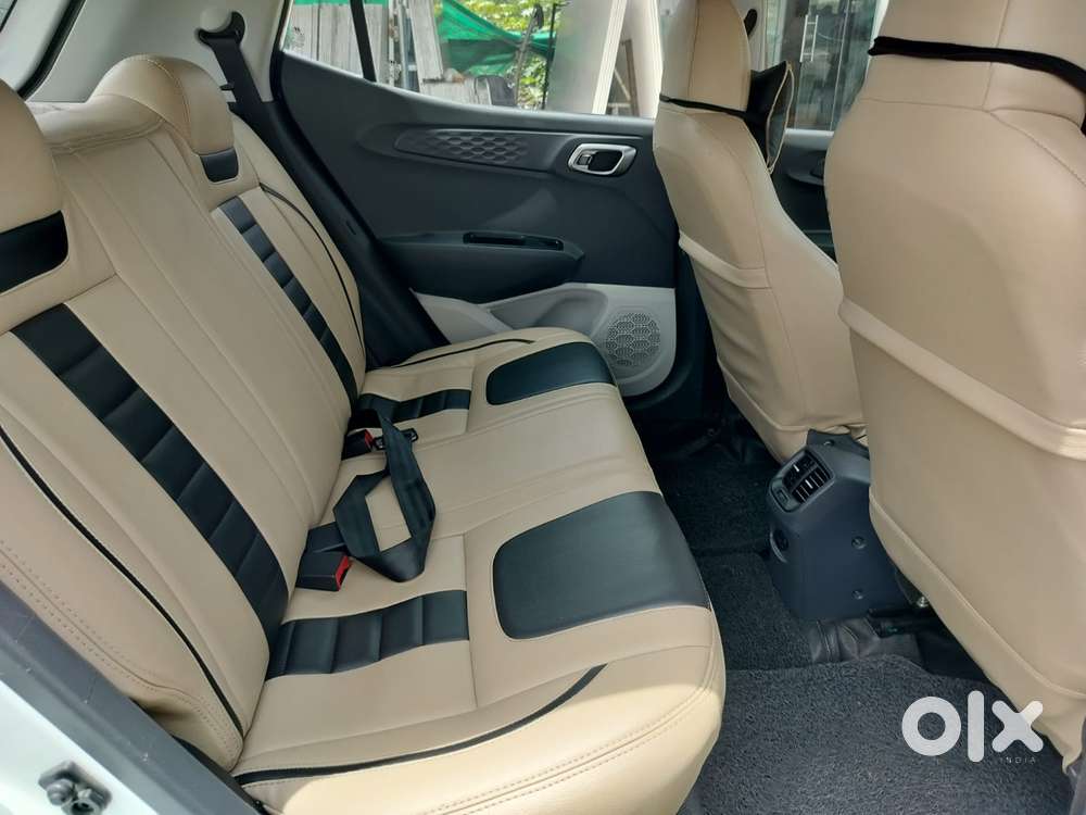 Hyundai Grand I10 Nios Amt Sportz, 2020, Petrol