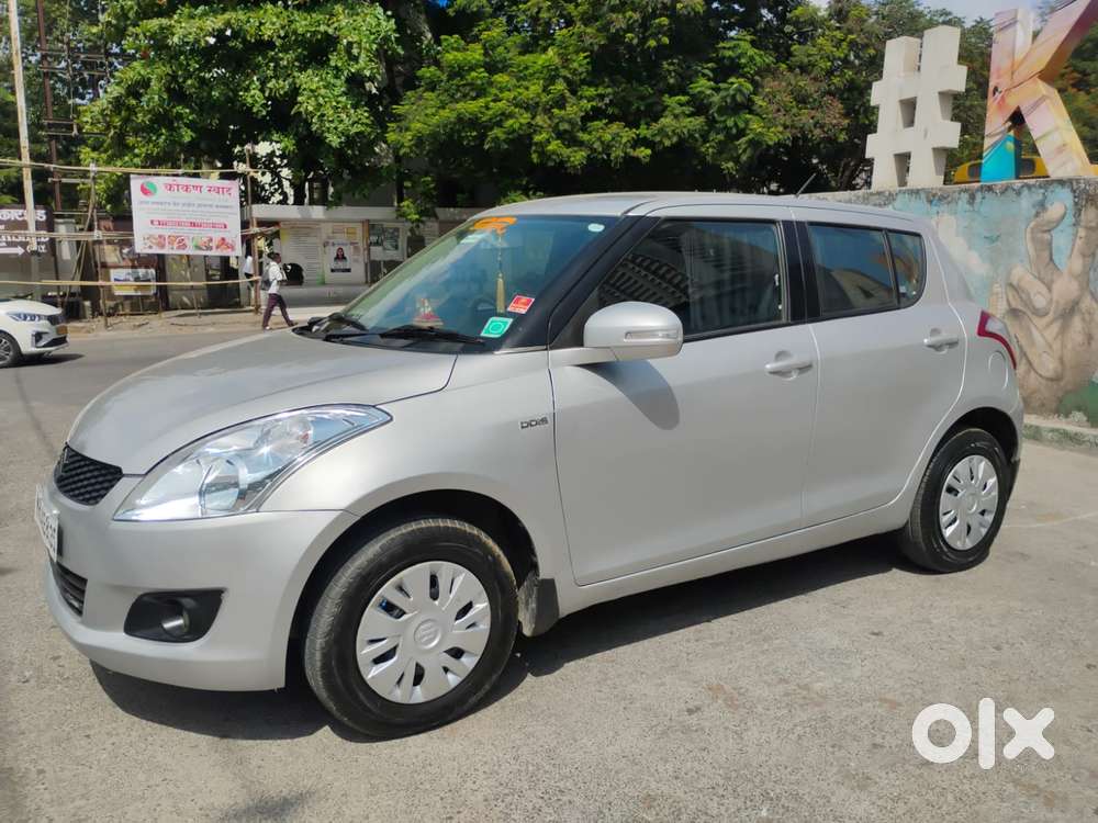 Maruti Suzuki Swift Vdi, 2013, Diesel