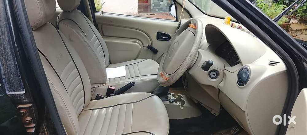 Mahindra Logan Diesel 2008