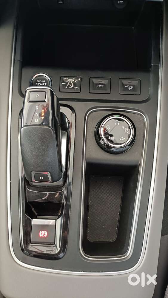 Citroen C5 Aircross Shine Dualtone, 2021, Diesel