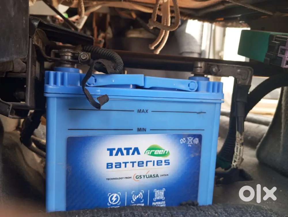 Tata Nano 2010 Petrol 50000 Km Driven