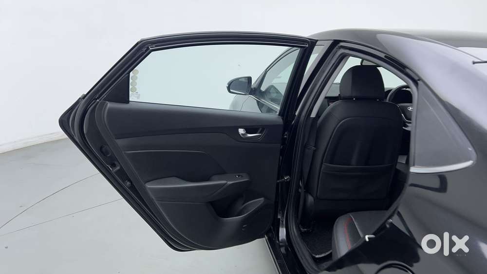 Hyundai Verna 1.0 Sx (o) Turbo Gdi Dct, 2022, Petrol