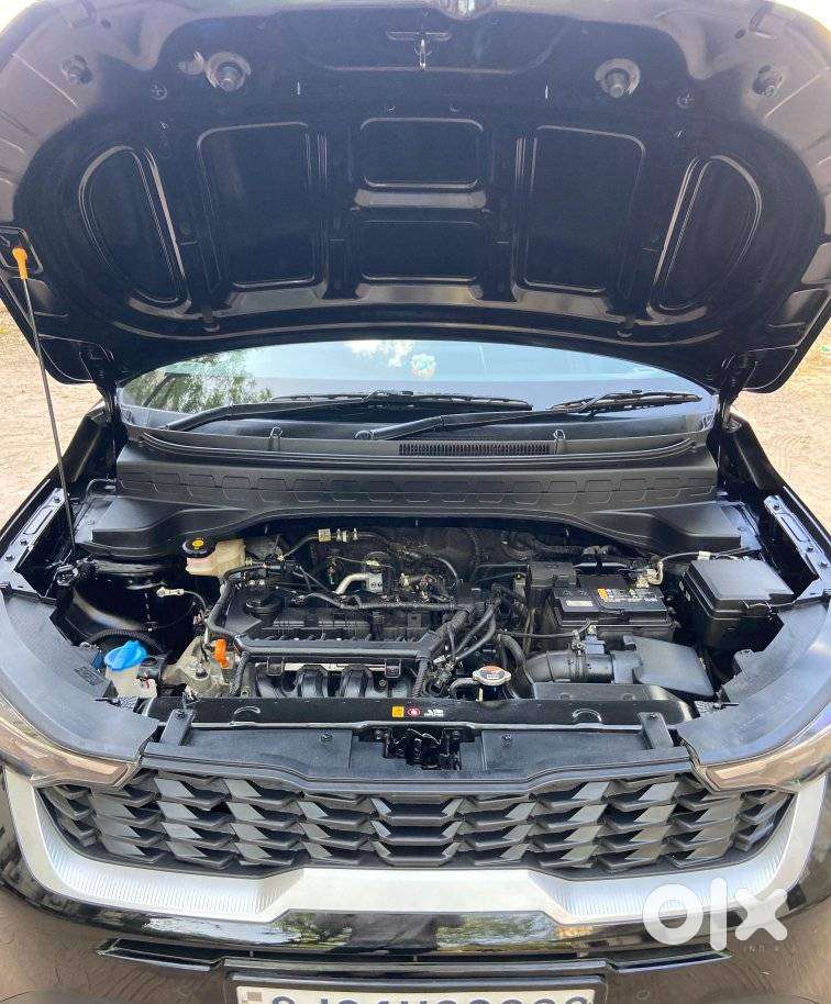 Kia Sonet Htk Plus, 2024, Petrol