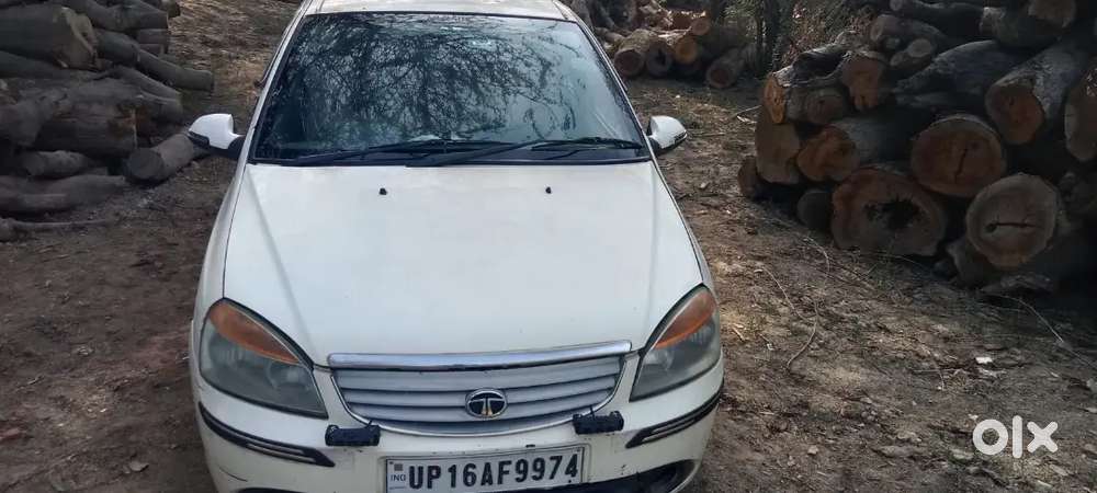 Tata Indigo Ecs