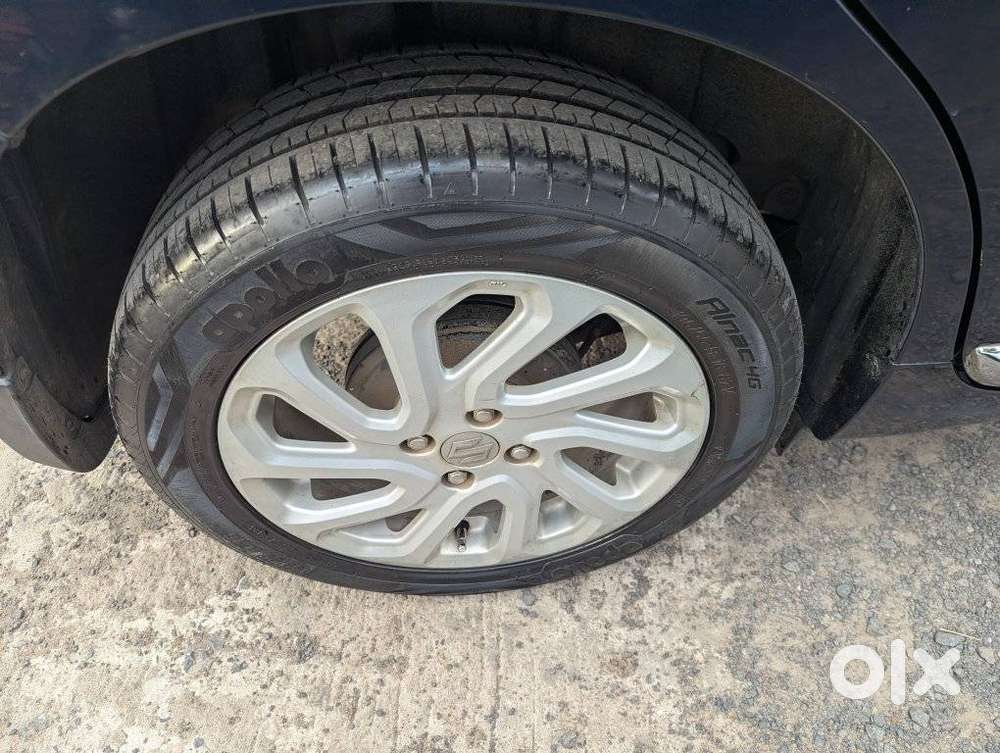 Maruti Suzuki Baleno 1.2 Zeta At, 2022, Petrol
