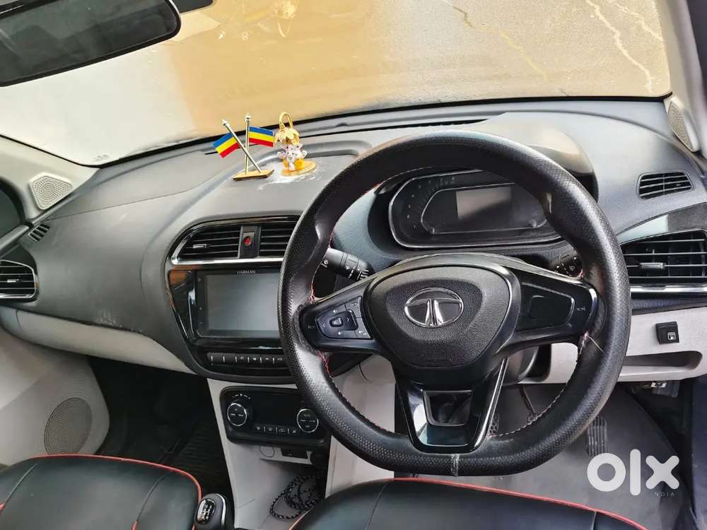 Tata Tigor 2023 Cng & Hybrids 190000 Km Driven