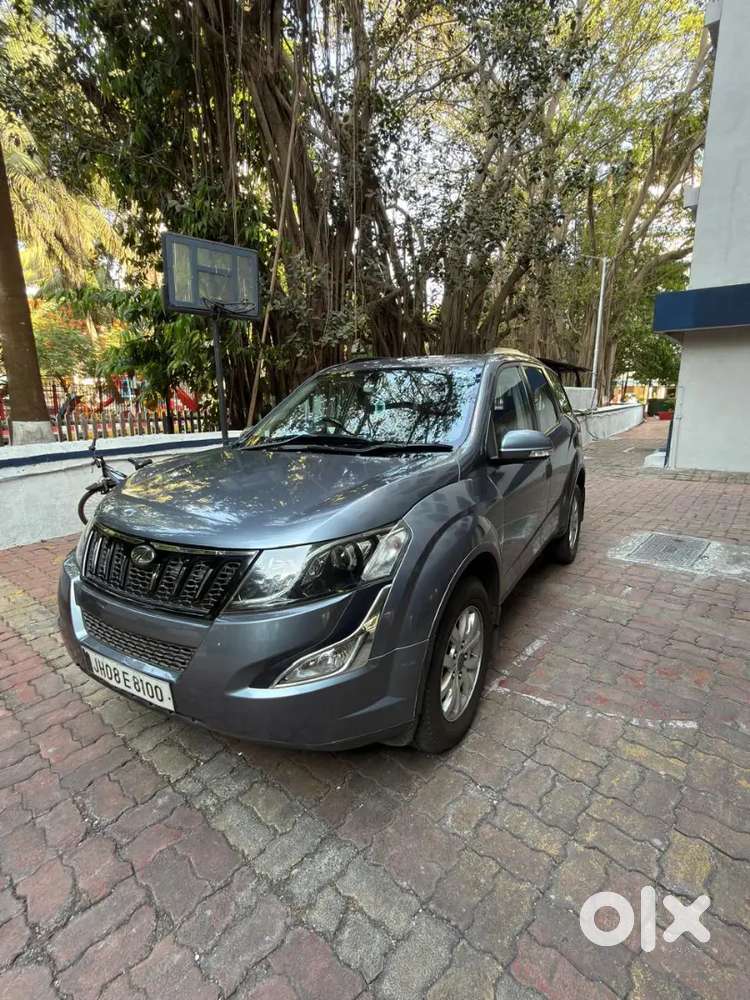 Mahindra Xuv500 Diesel Manual 2015