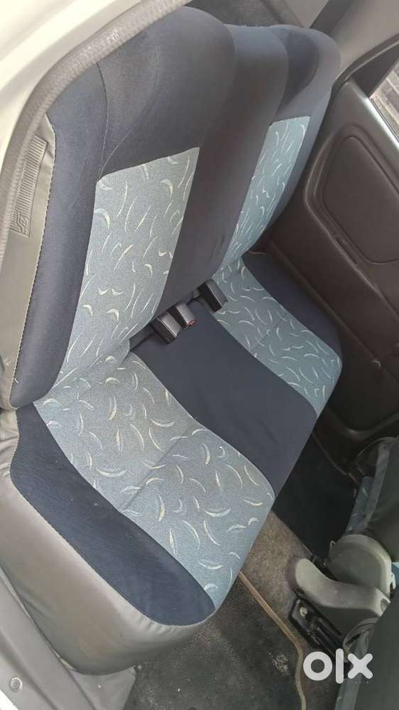 Maruti Suzuki Alto 0.8 Lxi (o), 2010, Petrol