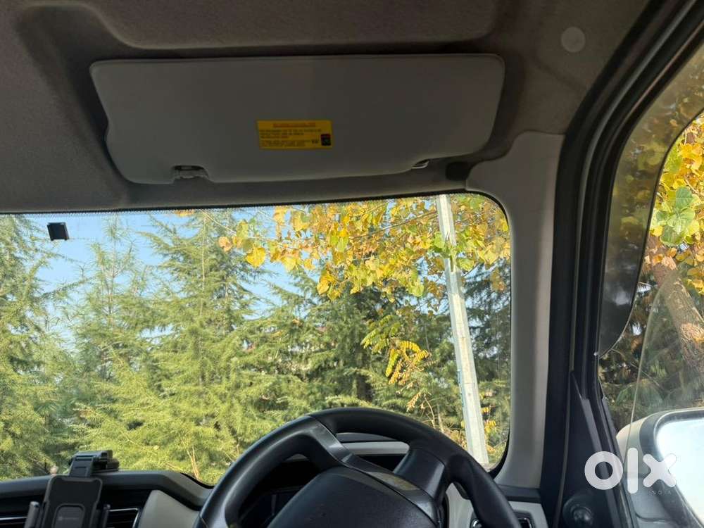 Mahindra Suv Diesel 2017