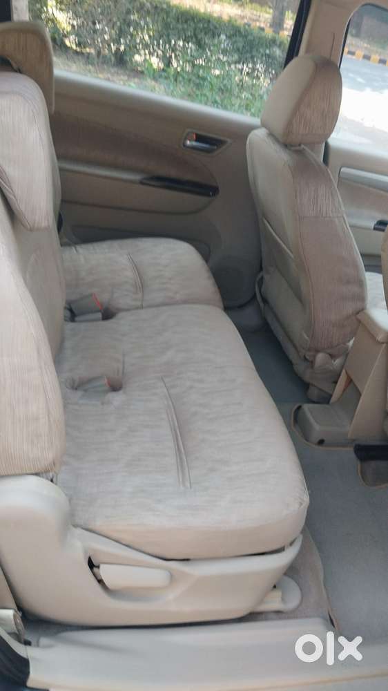 Maruti Suzuki Ertiga Vxi, 2015, Cng & Hybrids