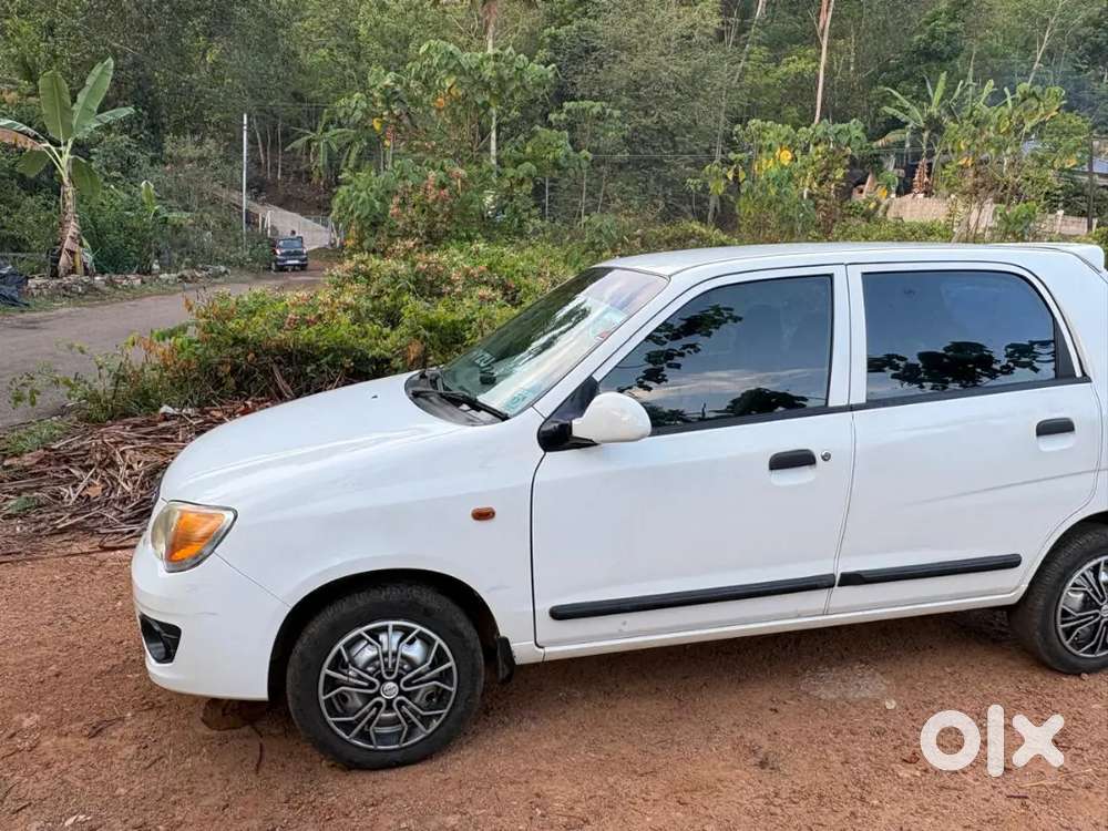 Alto K10 Lxi 2010 For Sale