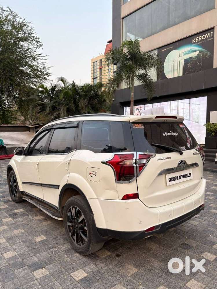 Mahindra Xuv500 W11, 2021, Diesel