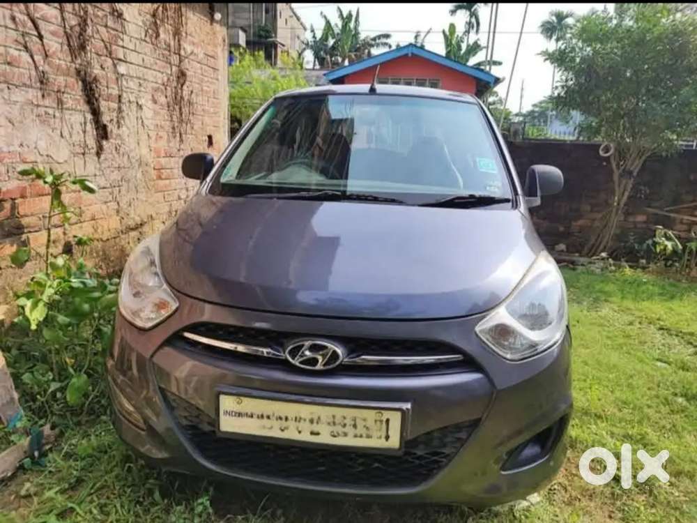 Hyundai I10 Era 2011 Manual Petrol