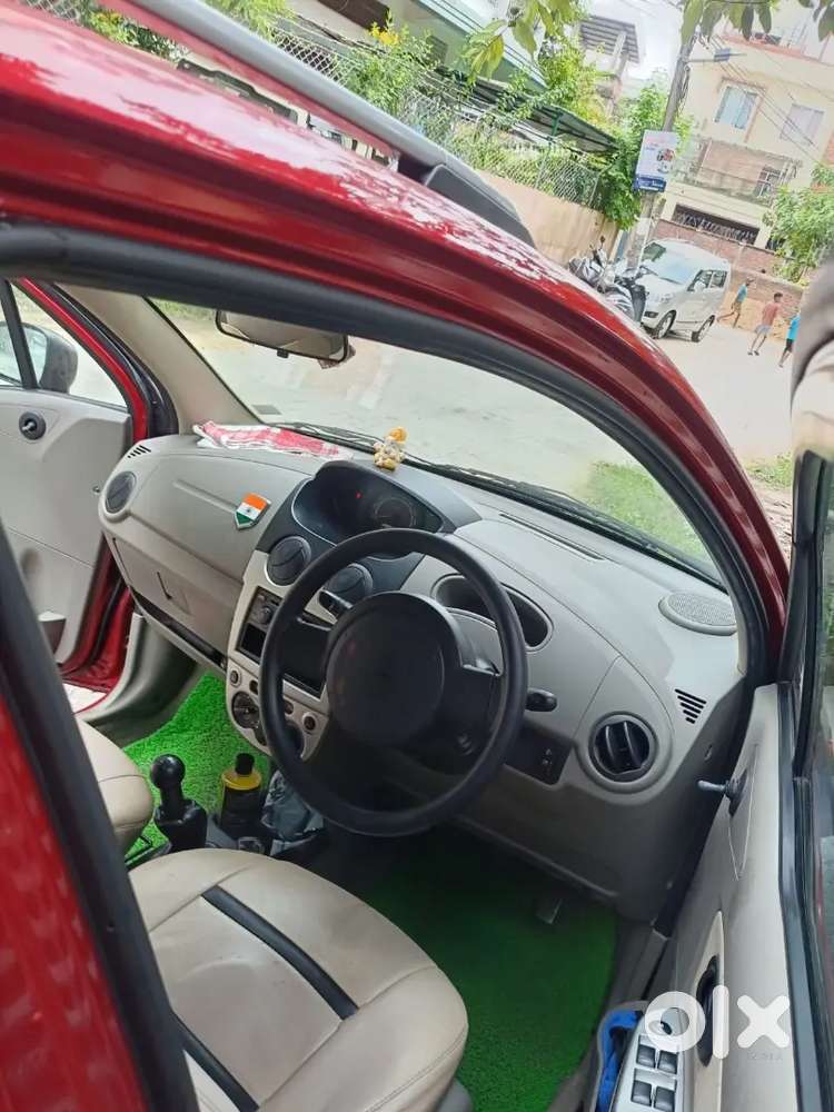 Chevrolet Spark Lt Manual Petrol 2014