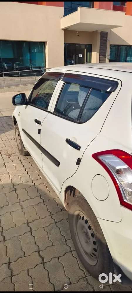 Maruti Suzuki Swift 2015 Petrol Good Condition