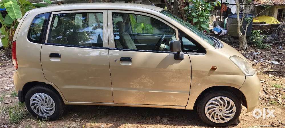 Gud Condition Engine Pakka