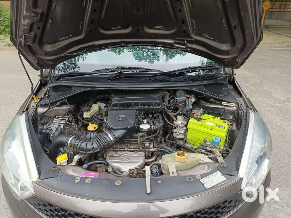 Tata Tiago Xm, 2020, Cng & Hybrids