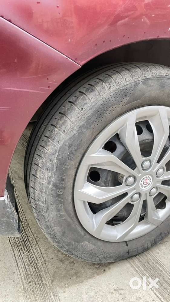 Honda Amaze 2014 Diesel Well Maintained