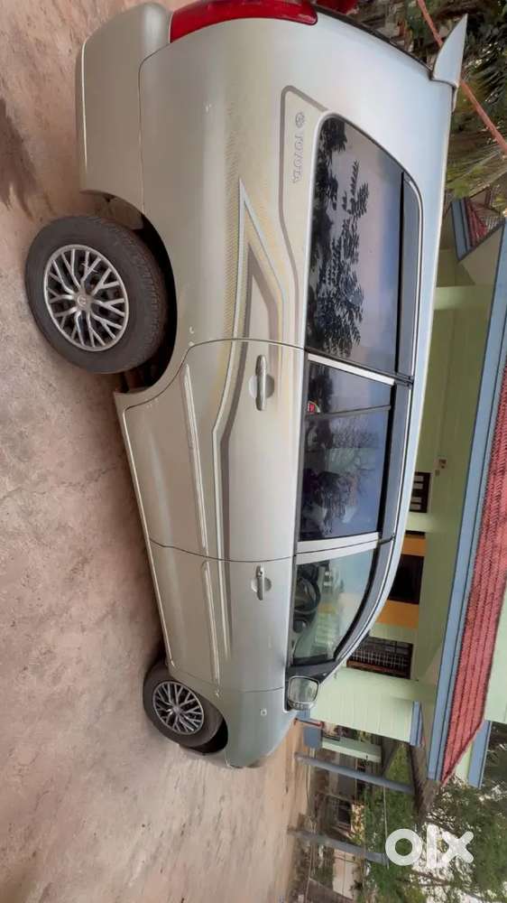 Toyota Innova 2008 Diesel Well Maintained