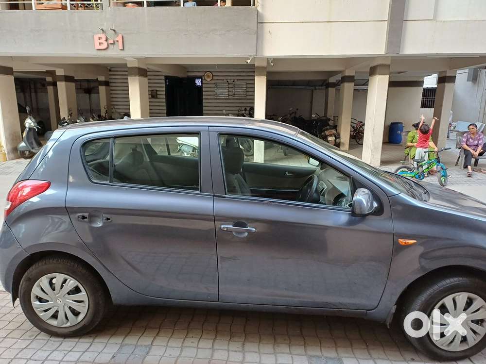 Hyundai I20 N Line 2011 Model