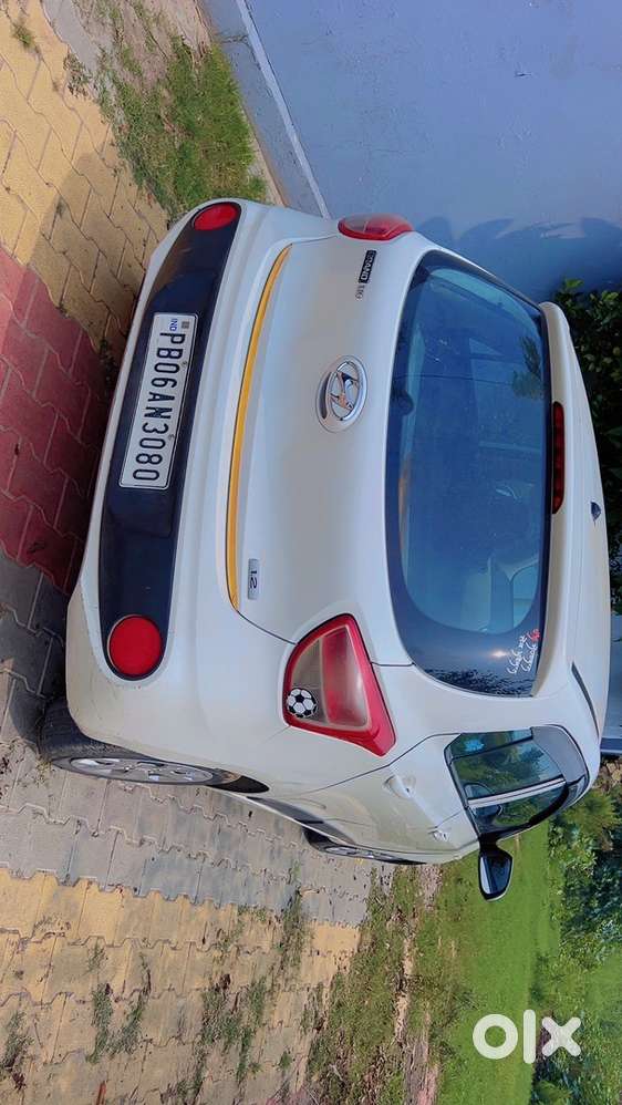 Hyundai Grand I10 Prime 2017 Petrol Good Condition