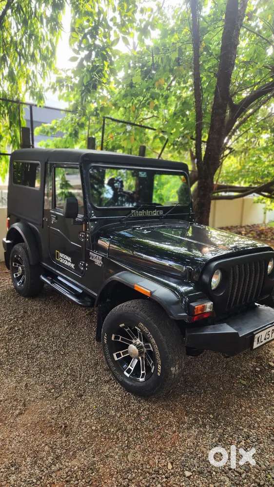 Well Maintained Good Condition New Hardtop With Original Design