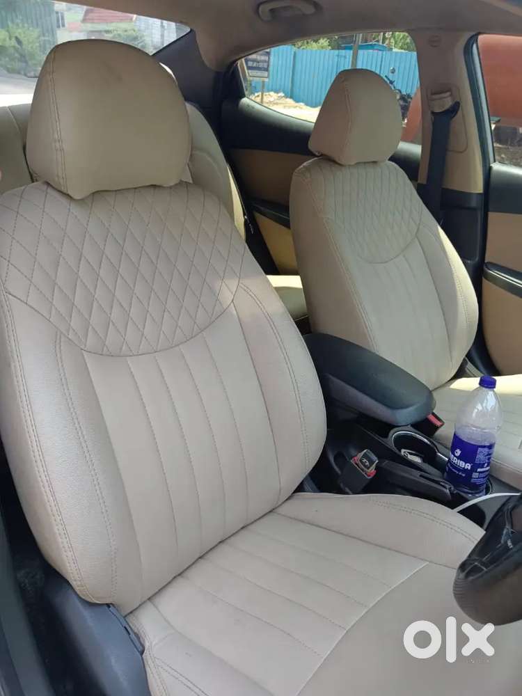 Hyundai Aura S 2013 Automatic
