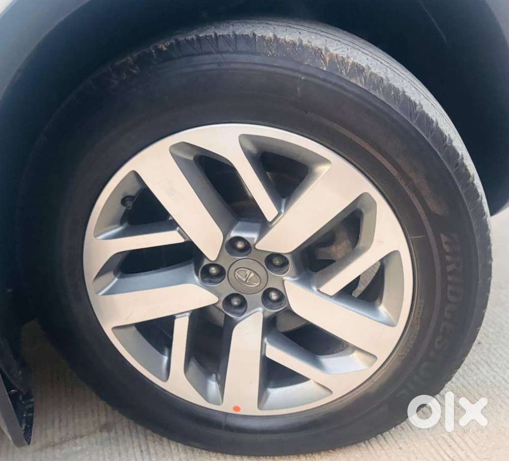 Tata Safari 2.0 Kryotec Xz Plus, 2021, Diesel