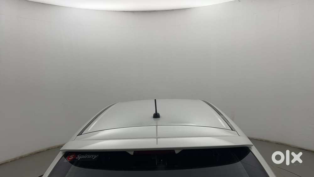 Maruti Suzuki Baleno 1.2 Zeta, 2021, Petrol