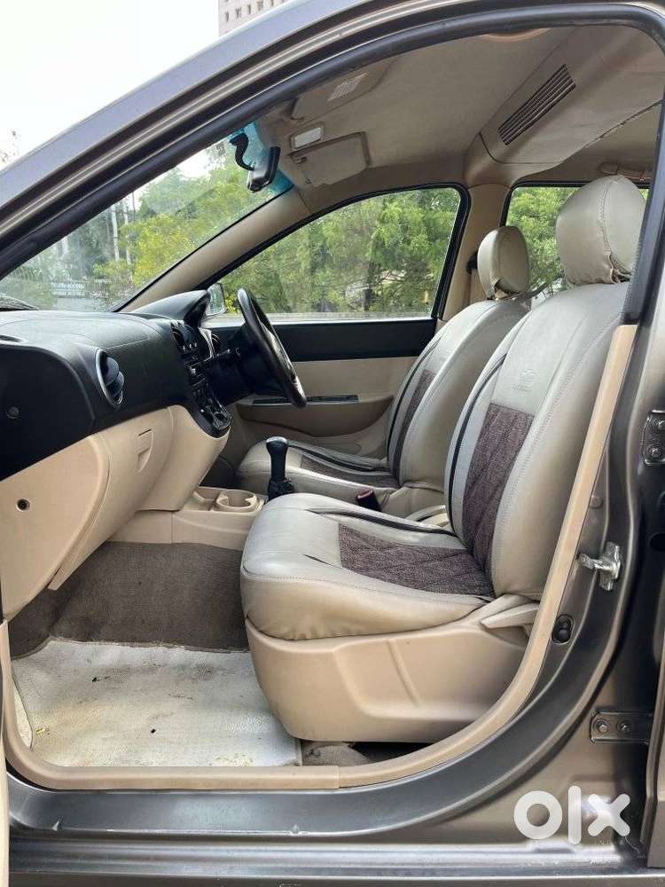 Chevrolet Enjoy 2013-2015 Tcdi Ls 8 Seater, 2013, Diesel