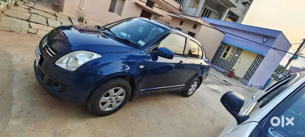 Maruti Suzuki Dzire 2010 For Sale Which Is Mint Condition