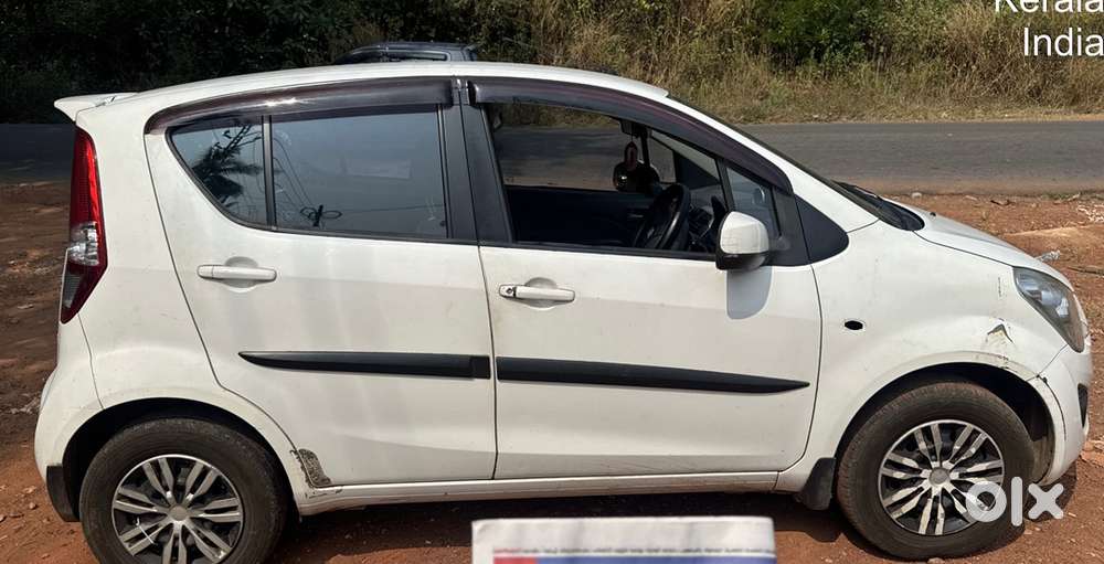 Maruti Suzuki Ritz 2014 Diesel Good Condition