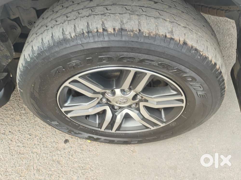 Toyota Fortuner 3.0 4x2 Mt, 2021, Diesel