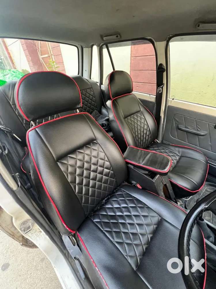 Maruti Suzuki 800 2003 Petrol Good Condition