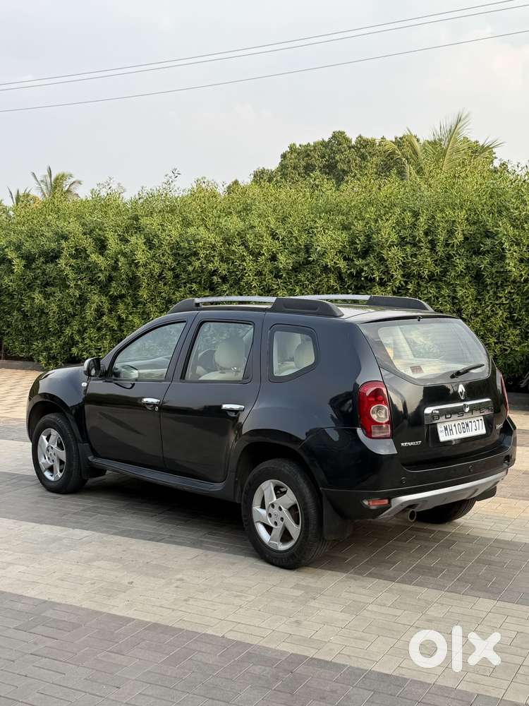 Renault Duster 2012-2015 110ps Diesel Rxz, 2014, Diesel
