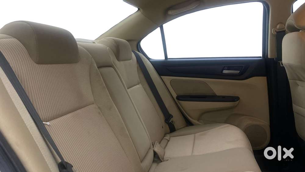 Honda Amaze S Petrol, 2021, Petrol